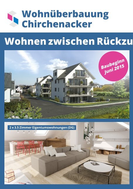 Das Immobilienmagazin - Ausgabe 5.2015