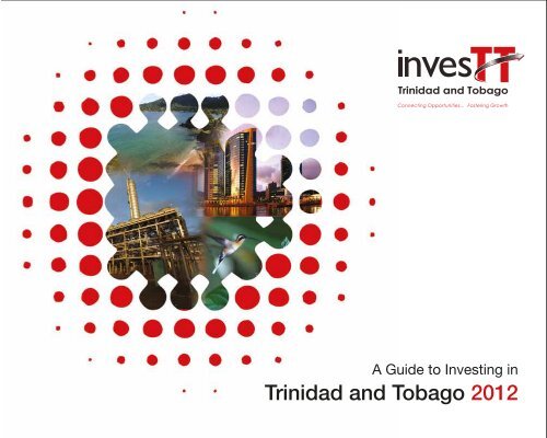 Trinidad and Tobago 2012 - invesTT