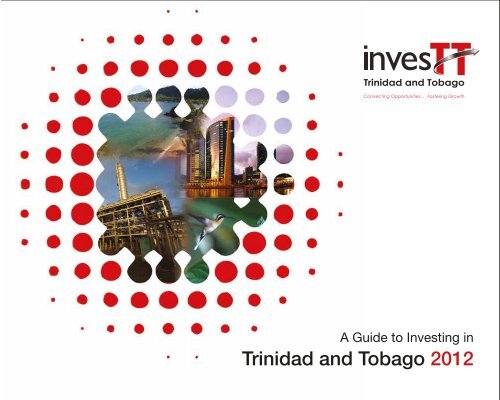 Trinidad And Tobago 2012 Investt