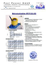 MT-DD - F - S - Atex - Paul Peuser GmbH