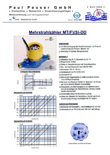 MT-DD - F - S - Atex - Paul Peuser GmbH