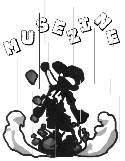 Musezine 14