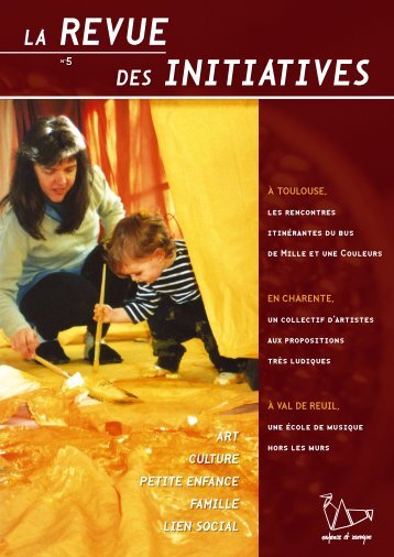 Voir en PDF - Enfance et Musique