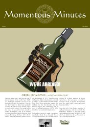 ARD 3306 â€¢ Momentus Minutes 9 Online - Ardbeg-Whisky