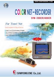 Color Net Recorder