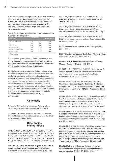 Texto em PDF - Embrapa Gado de Corte