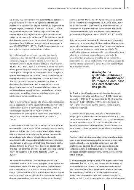 Texto em PDF - Embrapa Gado de Corte