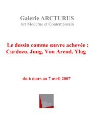 Olivier JUNG - Art11.com