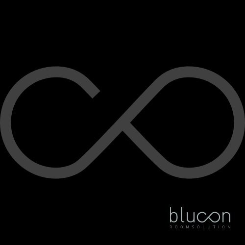 blucon ROOMSOLUTION