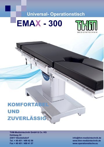 EMAX - 300