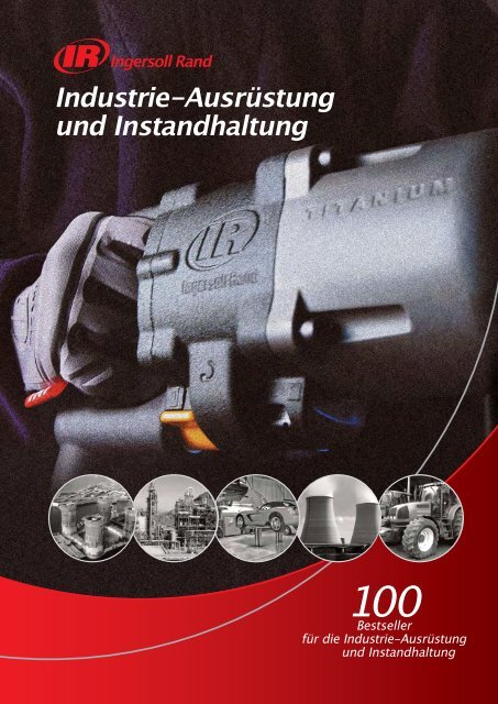 Ingersoll Rand - ARO Fluidtechnik GmbH