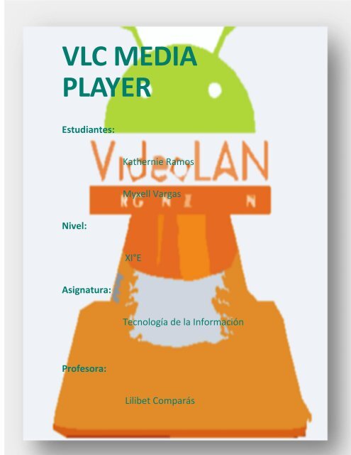 VLC MEDIA PLAYER