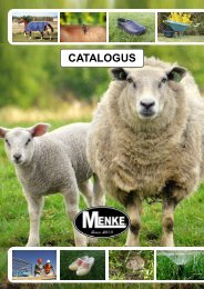 Catalogus Menke Weiteveen