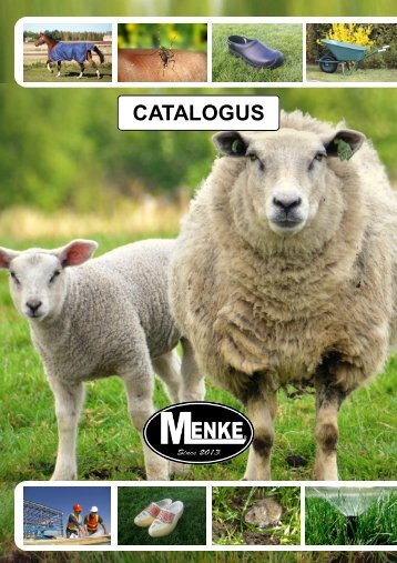 Catalogus Menke Weiteveen