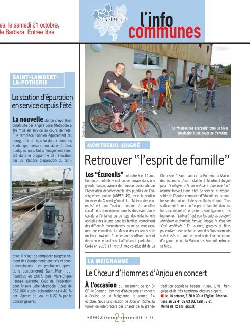 metropole 10 oct-nov 06.pdf - Angers Loire Métropole