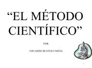 Método científico