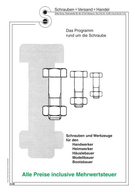 Mutter 8 x 60 mm NEU Schlossschrauben//Flachrundschrauben verz 25 St DIN 603
