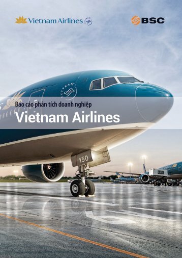 Vietnam Airlines