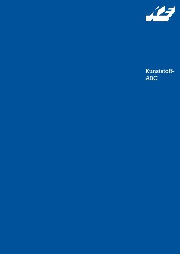 A6 kunststoff abc 8pkt - Kunststoff- und Elektrotechnik GmbH