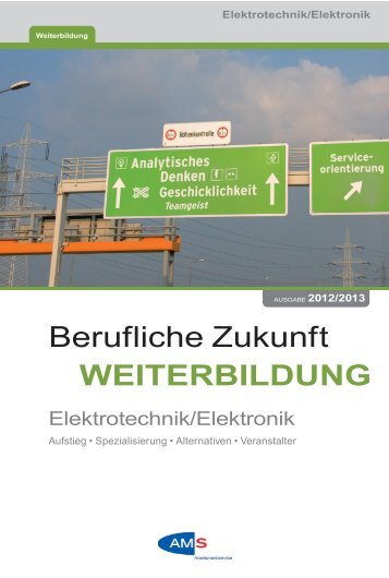 Elektrotechnik/Elektronik - Berufsanerkennung.at