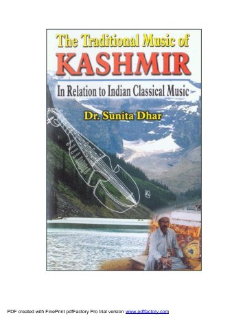 Download Book - Kashmir News Network