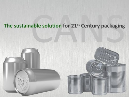 Sustainability Report - Can Central