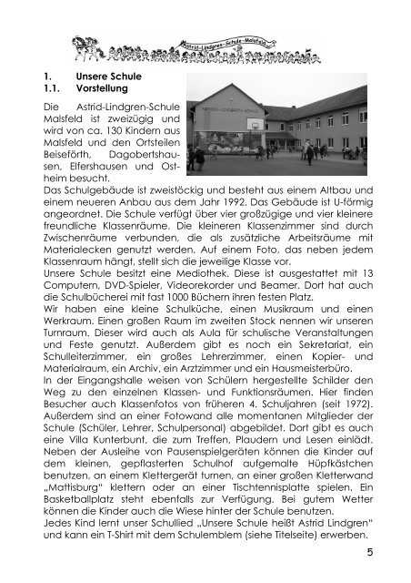 Schulprogramm - Astrid-Lindgren-Schule - Hessen