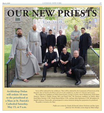 Our New Priests (CNY article).pdf - Communio
