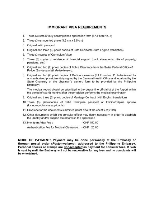 checklist-of-requirements-for-13-a-non-quota-immigrant-visa
