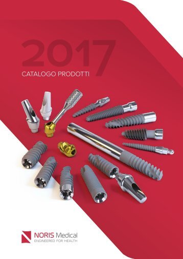 CATALOGO PRODOTTI