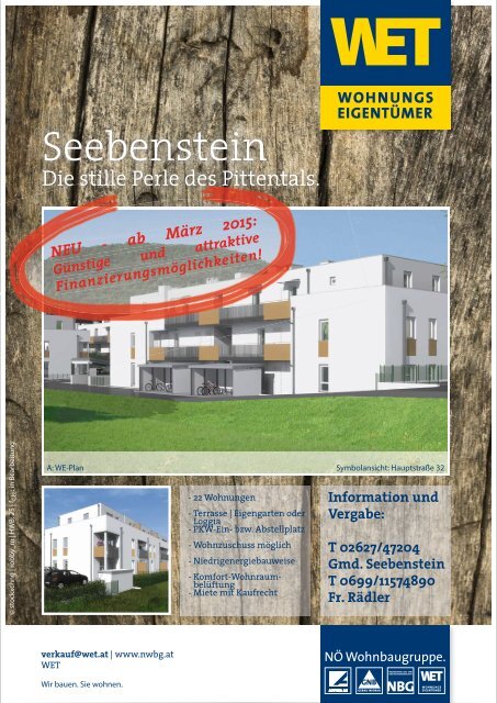 Seebenstein