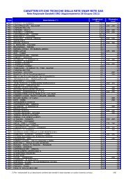 Pdf 1163Kb - Snam Rete Gas