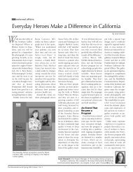 Everyday Heroes Make a Difference in California - The Permanente ...
