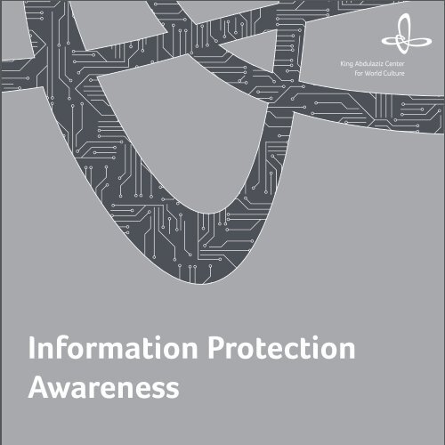 Information Protection Awareness