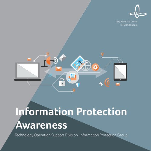 Information Protection Awareness