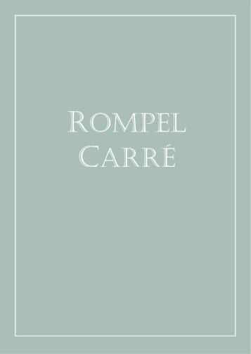 RompeL Carré