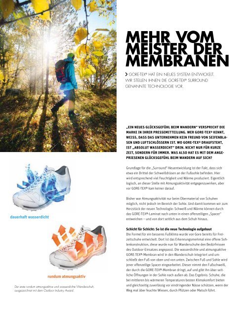 sportslife April - Mai 2015