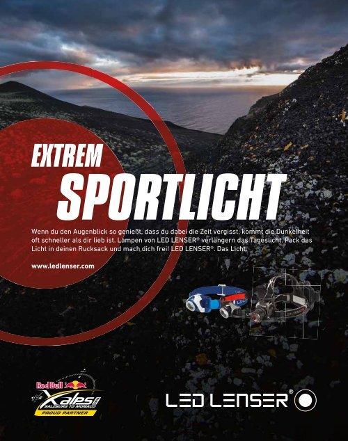 sportslife April - Mai 2015