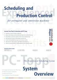 Leaflet 1 System Overview - PC-Topp - Neugebauer Rhapso GmbH