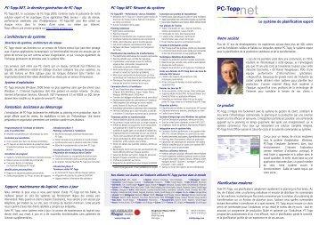 Information produit PC-Topp.NET - PC-Topp - Neugebauer Rhapso ...
