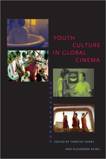Youth culture in global cinema