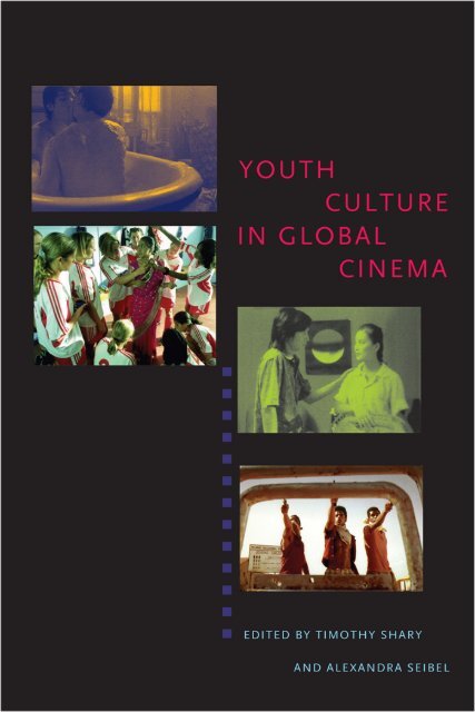 Youth culture in global cinema image