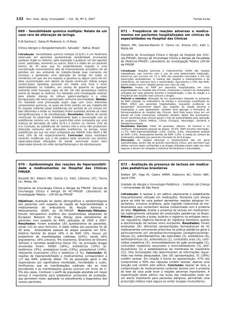 001 - Novel mutation in nemo (IKBKG) causing hipohydrotic ...