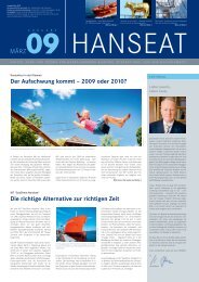 PDF Download - Hansa Hamburg Shipping International GmbH ...