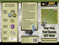 actnow.army - U.S. Army