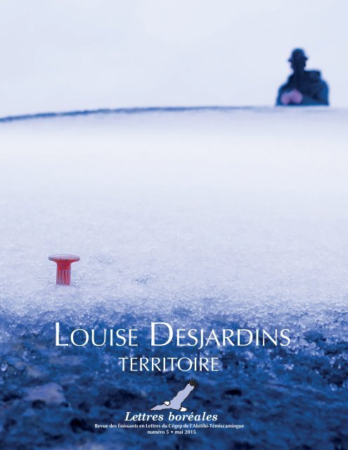 Louise Desjardins