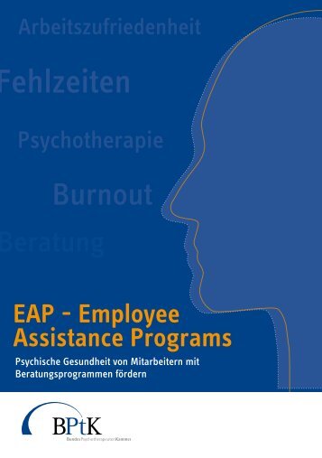 EAP - Bundespsychotherapeutenkammer