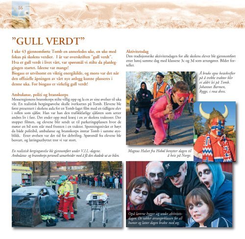 God jul!