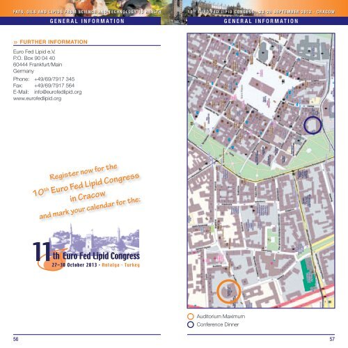 printed Brochure, 2,6 MB .pdf - Euro Fed Lipid