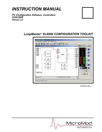 PN26003 - Micromod